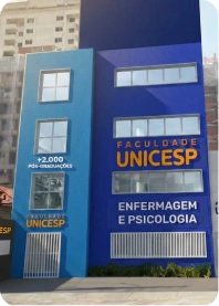 Polo UNICESP em Sao Paulo