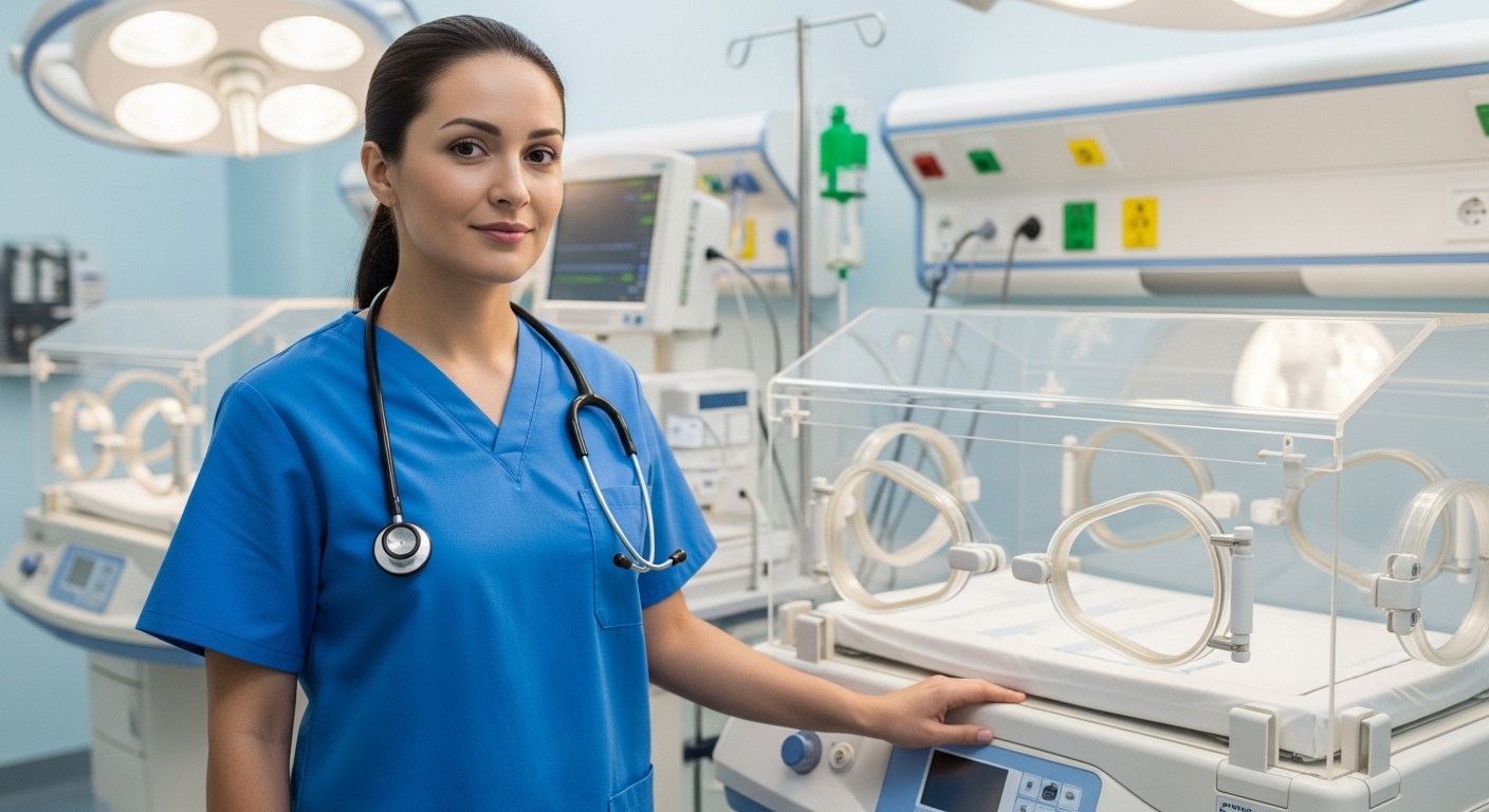 UTI Neonatal e Pediátrica