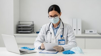 Enfermagem do Trabalho e Saúde Ocupacional