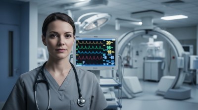 Enfermagem em Cardiologia