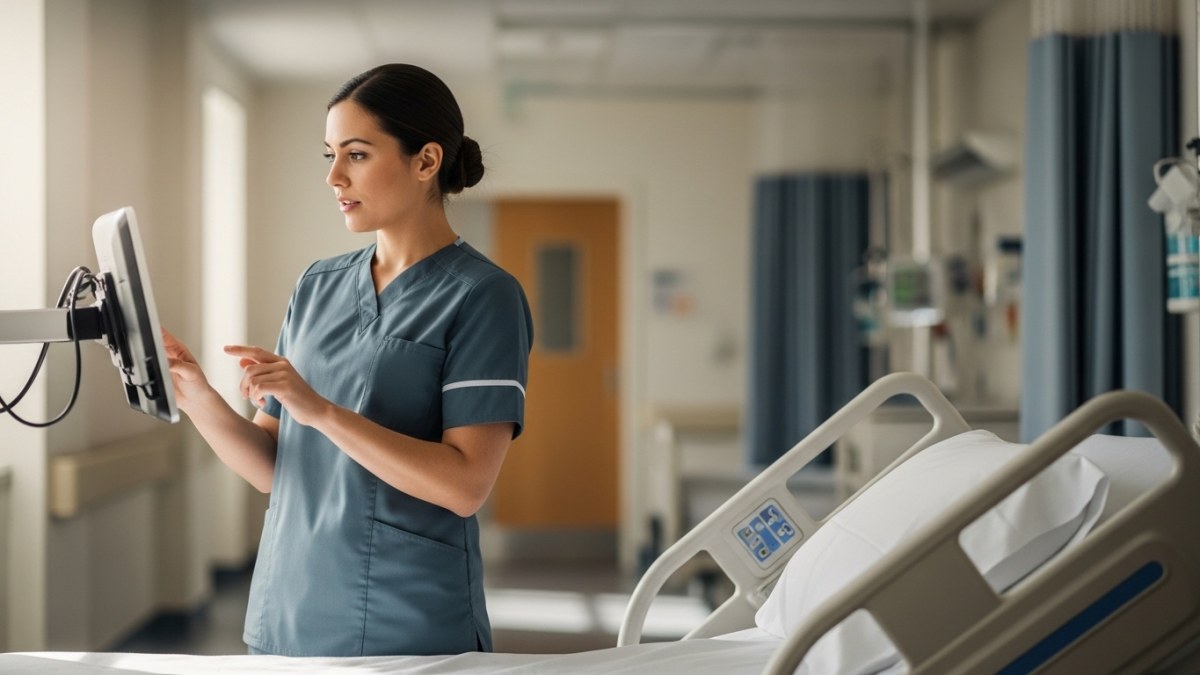 Enfermagem em Clínica Médica
